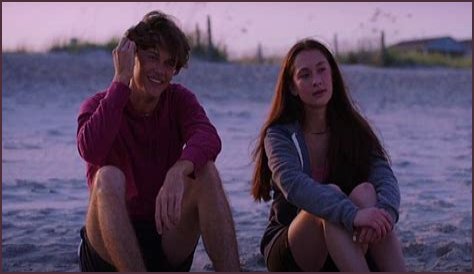 Belly Off Of The Summer I Turned Pretty: A Journey Of Self-Discovery