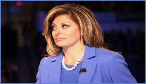 Maria Bartiromo's Health: An In-Depth Look At The Renowned Journalist's Wellness Journey