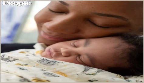 Maria Taylor's Journey As A Mother: Insights Into Her Children