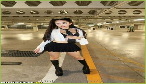 Unveiling The Mystique Of Yajana Cano In XXX