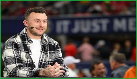 What Is Johnny Manziel Doing Now? The Rise, Fall, And Current Life Of The Former NFL Star